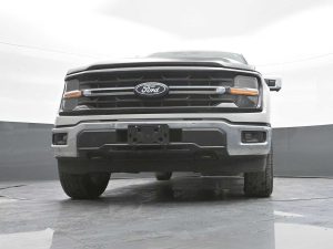 2024 Ford F-150 XLT 4WD SuperCrew 5.5 Box — thumbnail 37