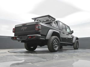 2024 Jeep Gladiator Rubicon — thumbnail 35