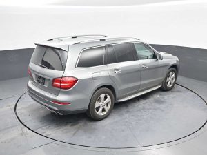 2017 Mercedes-Benz GLS 450 — thumbnail 29