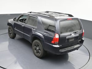 2007 Toyota 4Runner SR5 — thumbnail 34