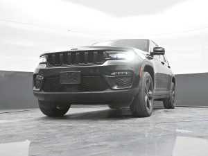2023 Jeep Grand Cherokee Limited — thumbnail 37