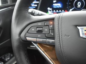 2023 Cadillac Escalade ESV Sport Platinum — thumbnail 37