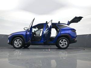 2023 Hyundai Tucson SEL — thumbnail 27