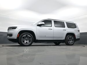 2022 Jeep Wagoneer Series III — thumbnail 23