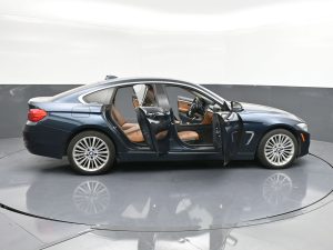 2015 BMW 428i xDrive Coupe — thumbnail 34