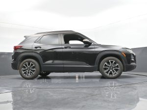 2022 Chevrolet Trailblazer ACTIV — thumbnail 23