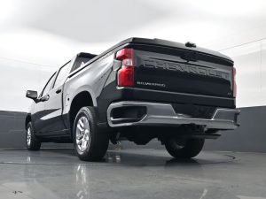 2024 Chevrolet Silverado 1500 LT — thumbnail 24