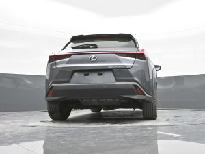 2024 Lexus UX 250h Premium AWD — thumbnail 37