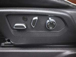 2024 GMC Sierra 1500 Denali Ultimate Crew Cab — thumbnail 29