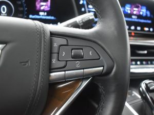 2023 Cadillac Escalade ESV Sport Platinum — thumbnail 36