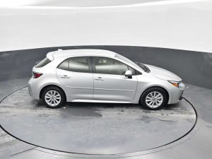 2024 Toyota Corolla Hatchback SE — thumbnail 31