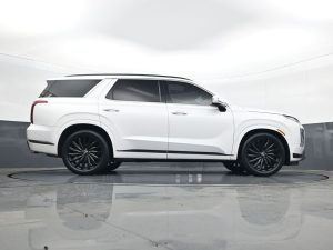 2024 Hyundai Palisade Calligraphy Night Edition — thumbnail 18