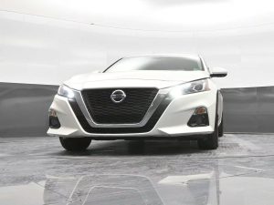 2021 Nissan Altima 2.5 SL — thumbnail 34