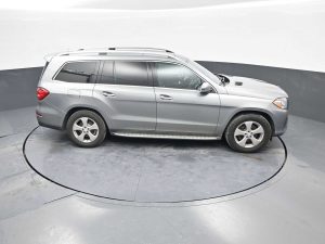 2017 Mercedes-Benz GLS 450 — thumbnail 30