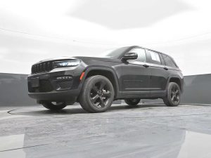 2023 Jeep Grand Cherokee Limited — thumbnail 38