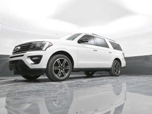 2020 Ford Expedition Max Limited 4×4 — thumbnail 39