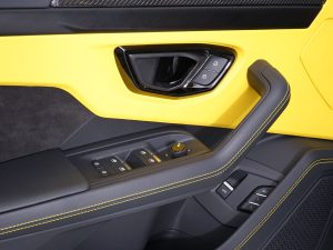 2024 Lamborghini Urus S — thumbnail 11