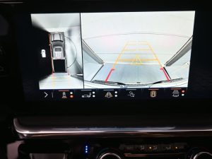 2024 GMC Sierra 1500 Denali Ultimate Crew Cab — thumbnail 30