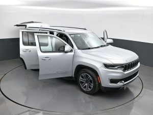 2022 Jeep Wagoneer Series III — thumbnail 24