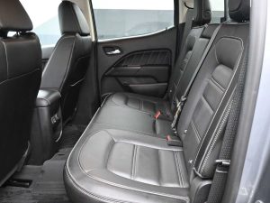 2022 GMC Canyon Denali Crew Cab — thumbnail 8