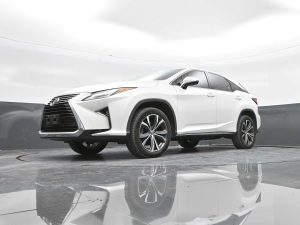 2017 Lexus RX AWD — thumbnail 36