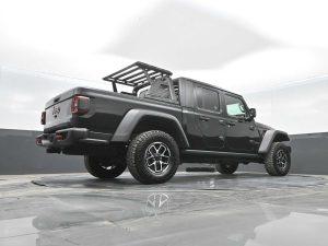 2024 Jeep Gladiator Rubicon — thumbnail 36