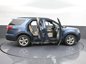 2018 Ford Explorer — thumbnail 34