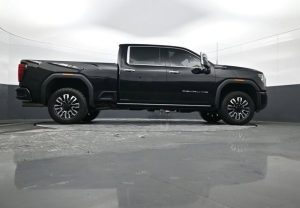 2024 GMC Sierra 2500 HD Denali Ultimate Crew Cab — thumbnail 20