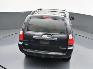 2007 Toyota 4Runner SR5 — thumbnail 35