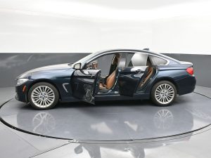 2015 BMW 428i xDrive Coupe — thumbnail 35