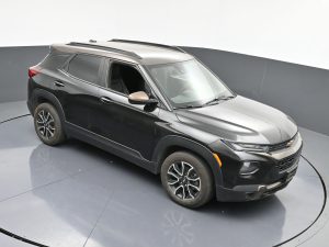 2022 Chevrolet Trailblazer ACTIV — thumbnail 24