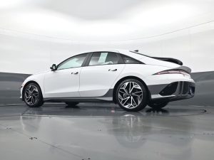 2023 Hyundai IONIQ 6 SEL — thumbnail 21