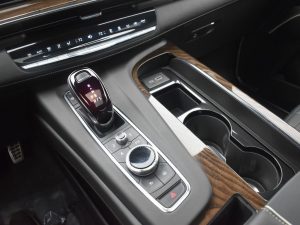 2023 Cadillac Escalade ESV Sport Platinum — thumbnail 35