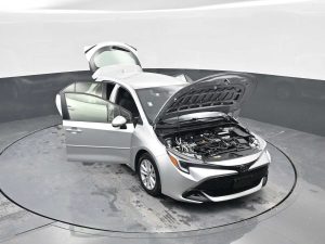 2024 Toyota Corolla Hatchback SE — thumbnail 32