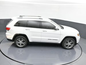 2019 Jeep Grand Cherokee Limited — thumbnail 35