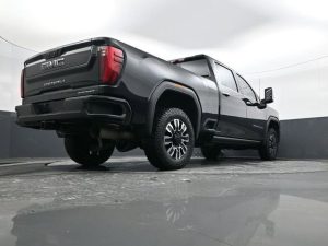 2024 GMC Sierra 2500 HD Denali Ultimate Crew Cab — thumbnail 21