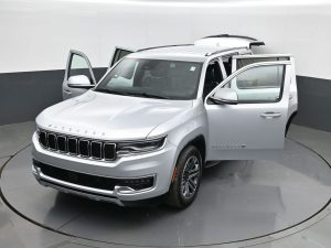 2022 Jeep Wagoneer Series III — thumbnail 25