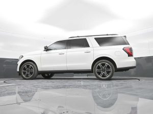 2020 Ford Expedition Max Limited 4×4 — thumbnail 40