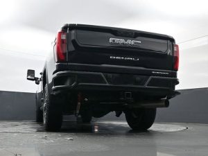 2024 GMC Sierra 2500 HD Denali Ultimate Crew Cab — thumbnail 22