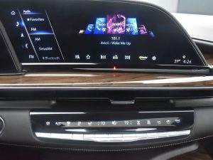 2023 Cadillac Escalade ESV Sport Platinum — thumbnail 34