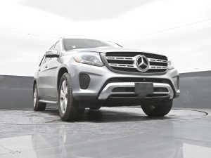 2017 Mercedes-Benz GLS 450 — thumbnail 31