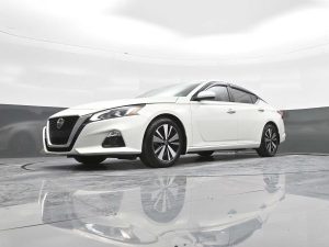2021 Nissan Altima 2.5 SL — thumbnail 35