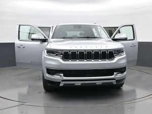 2022 Jeep Wagoneer Series III — thumbnail 26