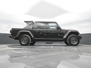 2024 Jeep Gladiator Rubicon — thumbnail 37
