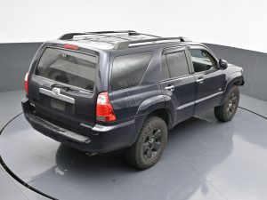 2007 Toyota 4Runner SR5 — thumbnail 36