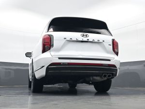 2024 Hyundai Palisade Calligraphy Night Edition — thumbnail 19
