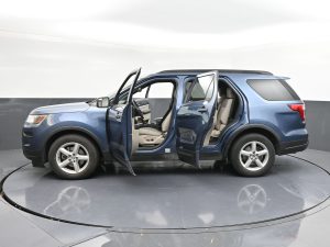 2018 Ford Explorer — thumbnail 35