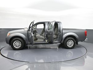 2017 Nissan Frontier SV V6 — thumbnail 34