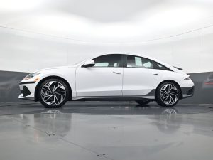 2023 Hyundai IONIQ 6 SEL — thumbnail 22