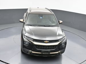 2022 Chevrolet Trailblazer ACTIV — thumbnail 25
